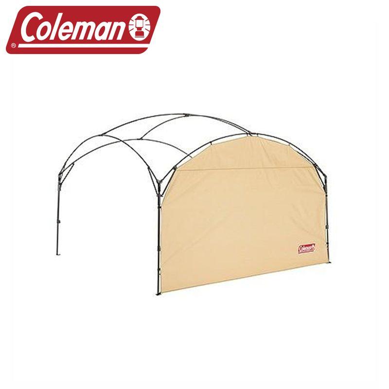 Coleman（コールマン） サイドウォール フォ−パーティーシェード DX