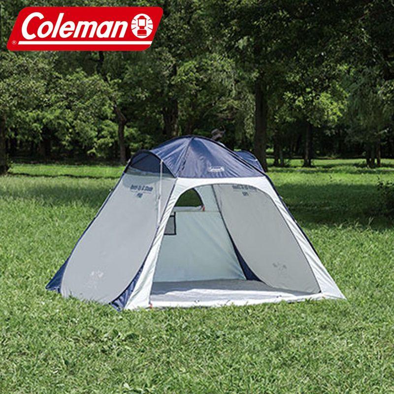Coleman ワンタッチテント コールマン テント ワンタッチ Coleman ワンタッチテント コールマン テント ワンタッチ