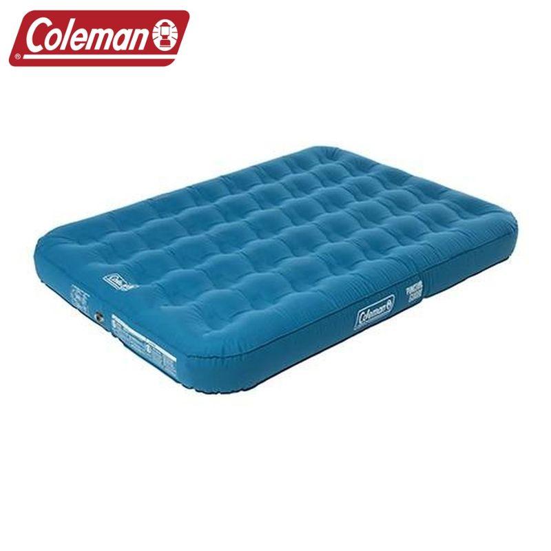 Coleman コールマン エアーベッド 買取価格比較