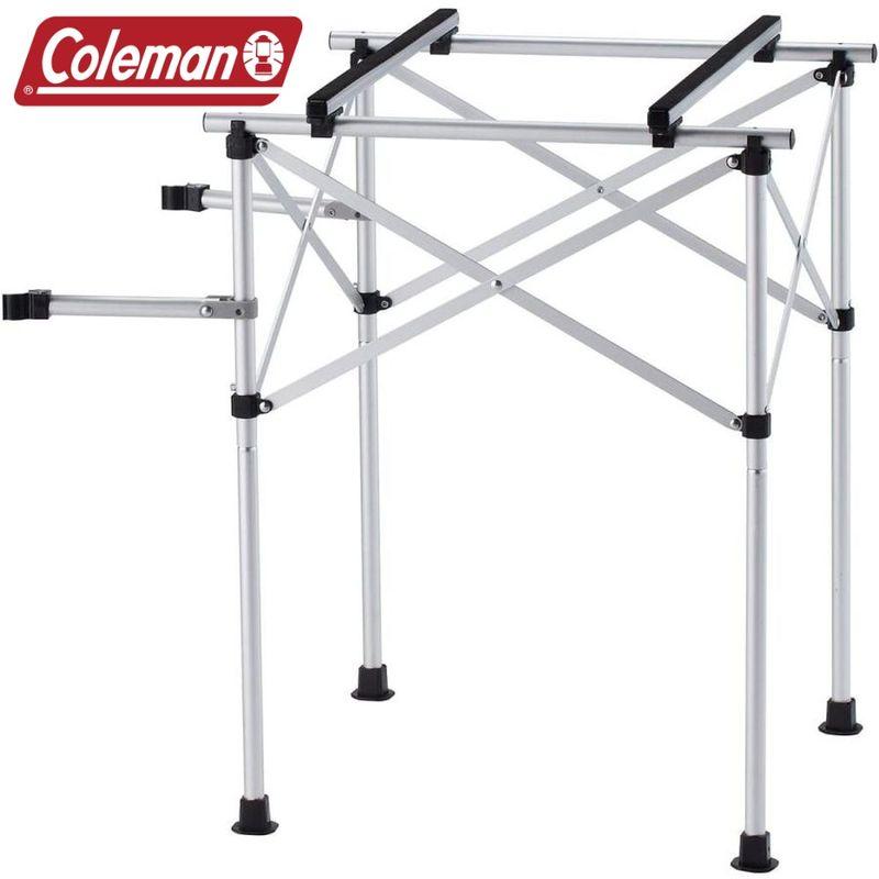 Coleman（コールマン） バーナー ツーバーナースタンド 2000031265