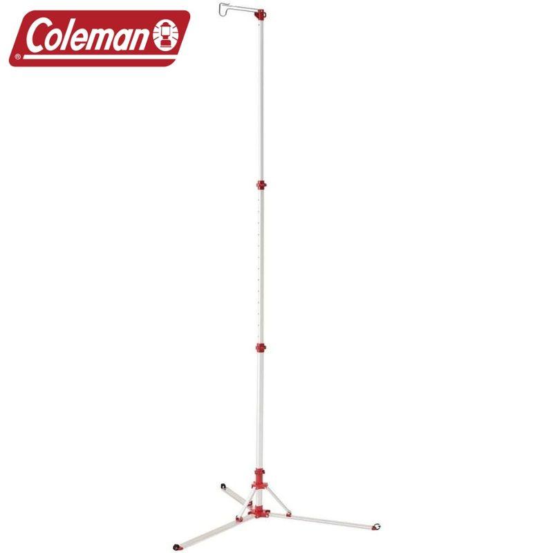 Coleman（コールマン） ランタンスタンド 4 2000031266 : WHATNOT