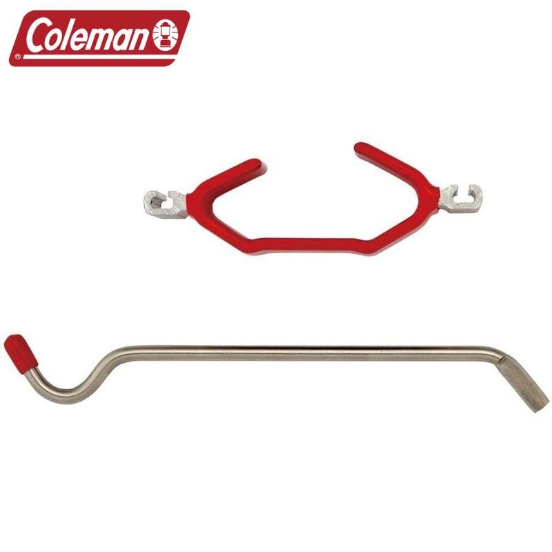 Coleman（コールマン） ポール ランタンハンガー 2 2000031267