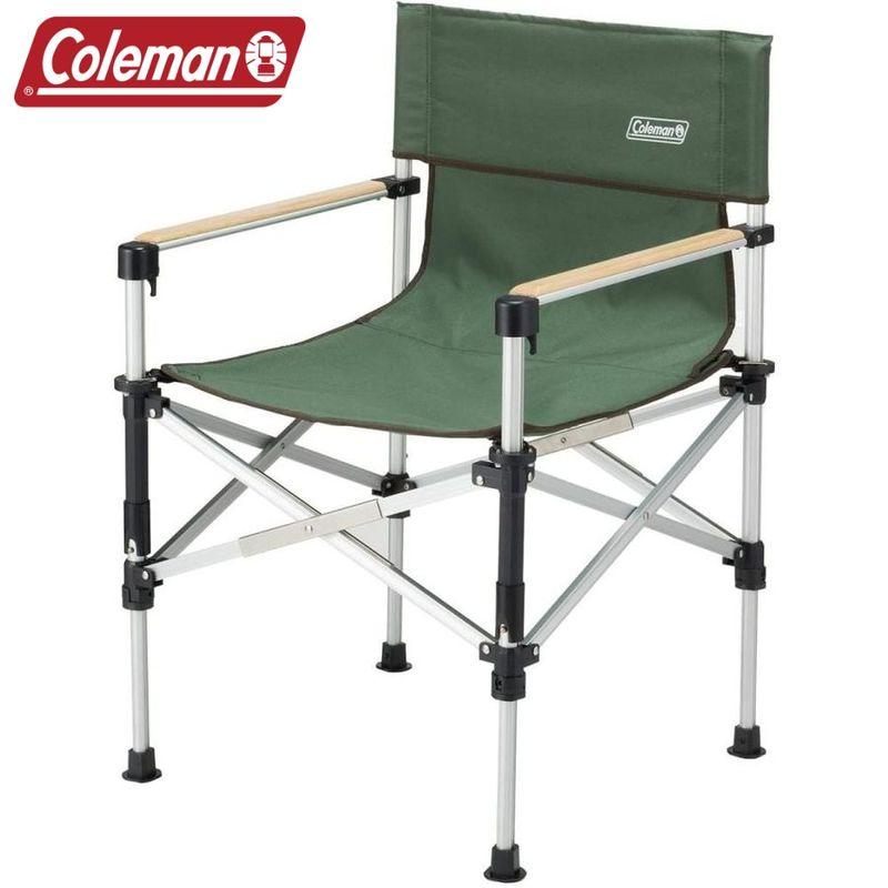Coleman コールマン チェア ツーウェイキャプテンチェア