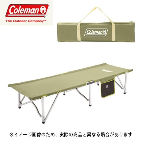 Coleman（コールマン） 2000031296 ベッド パックアウェイ コット