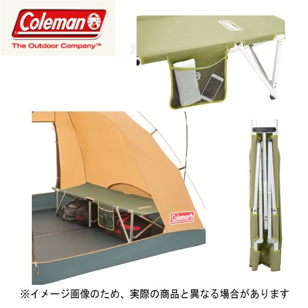 Coleman（コールマン） 2000031296 ベッド パックアウェイ コット