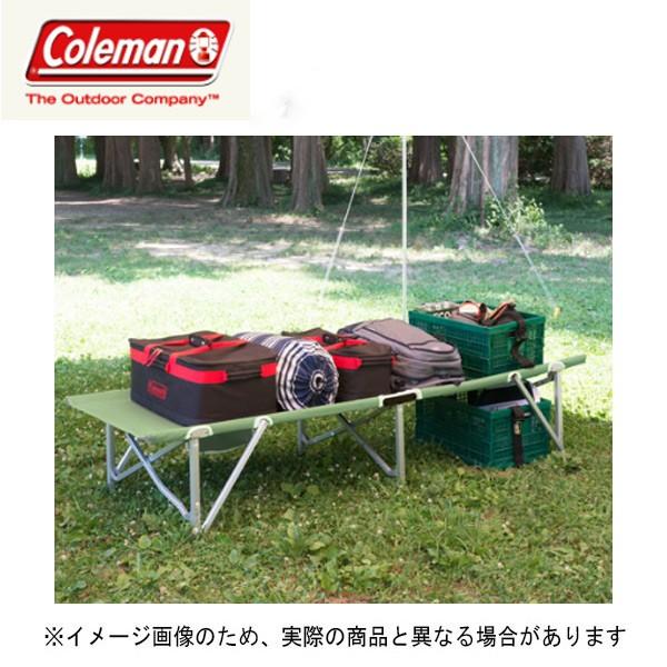 新品未使用未開封　コールマン　パックアウェイコット 2000031296 Coleman（コールマン） 2000031296 ベッド パックアウェイ コット