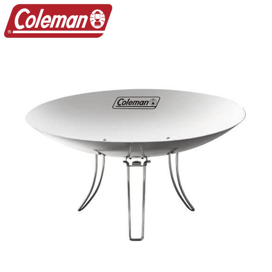 Coleman コールマン 焚火台 ファイアーディスク 2000031235 Coleman コールマン 焚火台 ファイアーディスク 2000031235