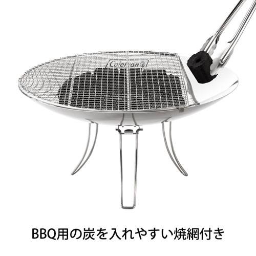 Coleman コールマン 焚火台 ファイアーディスク 2000031235 Coleman コールマン 焚火台 ファイアーディスク 2000031235
