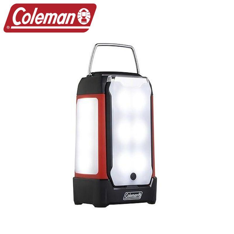 Coleman コールマン 2マルチ パネルランタン 2000033144 4992826711474 : 4992826711474 :  WHATNOT - 通販 - Yahoo!ショッピング