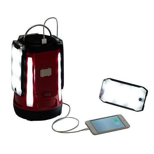 Coleman コールマン ランタン クアッドマルチ パネルランタン LED 乾電池式 約 800ルーメン 2000031270 4992826751364 | Coleman | 04