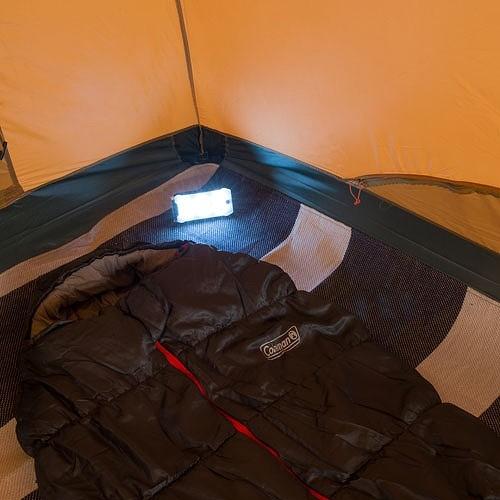 Coleman コールマン ランタン クアッドマルチ パネルランタン LED 乾電池式 約 800ルーメン 2000031270 4992826751364 | Coleman | 06