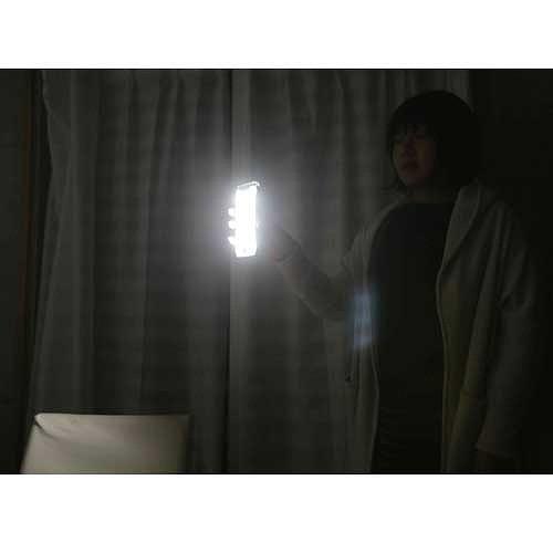 Coleman コールマン ランタン クアッドマルチ パネルランタン LED 乾電池式 約 800ルーメン 2000031270 4992826751364 | Coleman | 09