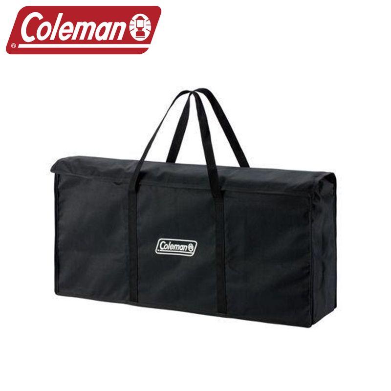 Coleman バーベキューコンロ 収納バッグ付き Coleman（コールマン） グリルキャリーケースプロ / L 2000010534 BBQ