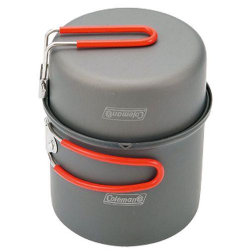 Coleman（コールマン） クッカーセット クッカー ソロ キャンプ