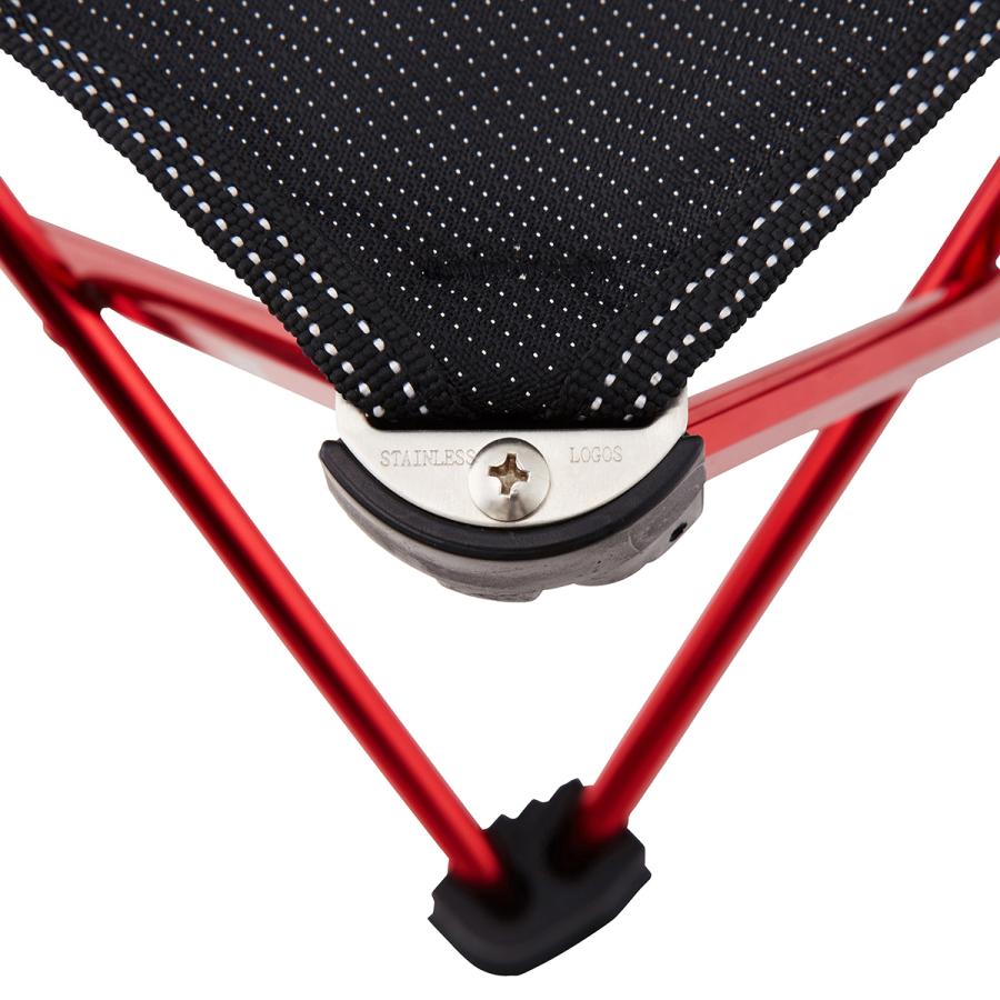 LOGOS 折りたたみ椅子 ロゴス チェア logos コンパクト 軽量