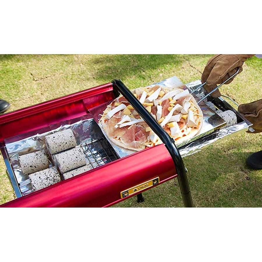 hisakata LOGOS GAS バーベキューグリル LOGOS ロゴス バーベキューコンロ Smart Garden BBQエレグリル
