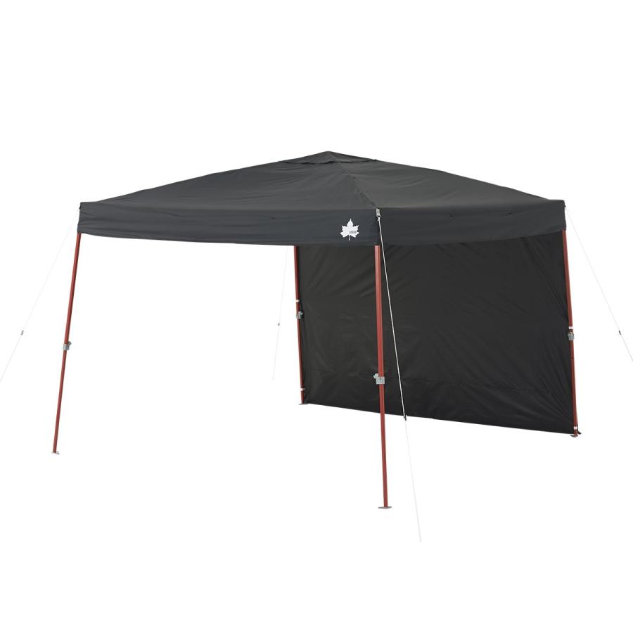 LOGOS ロゴス logos タープ サイドウォール単品 遮光 UVカット  