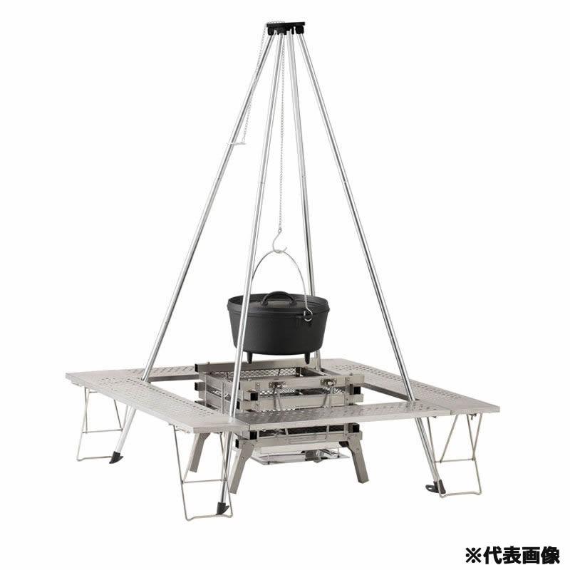 Coleman（コールマン） 2000021888 ファイアープレイススタンド