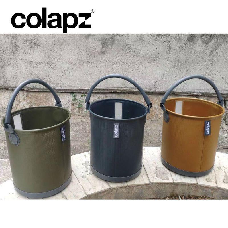 ウォータージャグ 8L 2in1 Water Carrier&Bucket ジャグ 水 バケツ
