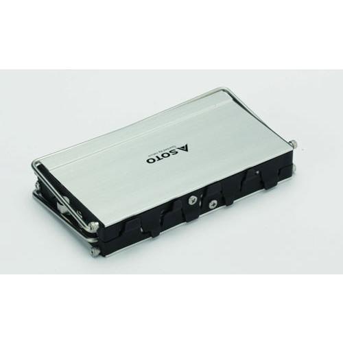 新富士バーナー SOTO ST-320 Gストーブ 4953571073200 : WHATNOT