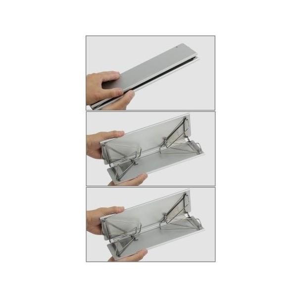 SOTO ソト 新富士バーナー ミニポップアップテーブル フィールドホッパー ST-630 ミニテーブル 折りたたみ テーブル ソロキャンプ ソロキャン ソロテーブル | 新富士バーナー | 01