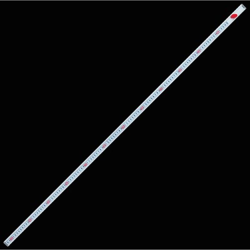 ３倍尺のび助　Ｃ型 シンワ測定 3倍尺 のび助 両方向式 360cm C : WHATNOT - 通販