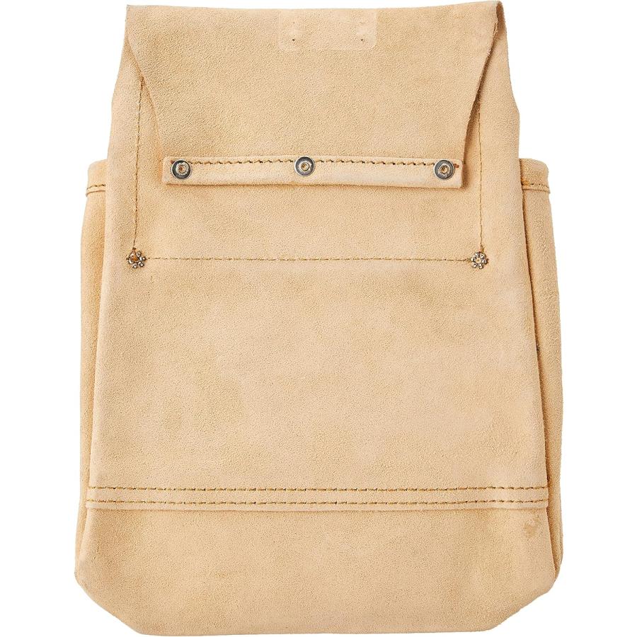 腰袋 工具差し 工具入れ 工具 入れ 収納 ツール おしゃれ 大工 大工道具 日曜大工 DIY プレゼント ギフト とび職 現場 KUNY'S DW-1018 腰袋片側 0068245310186 | ブランド登録なし | 02