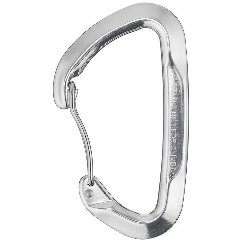 ビッグマン 強力 カラビナ 固定具 金属リング 道具 工具 アクセサリー