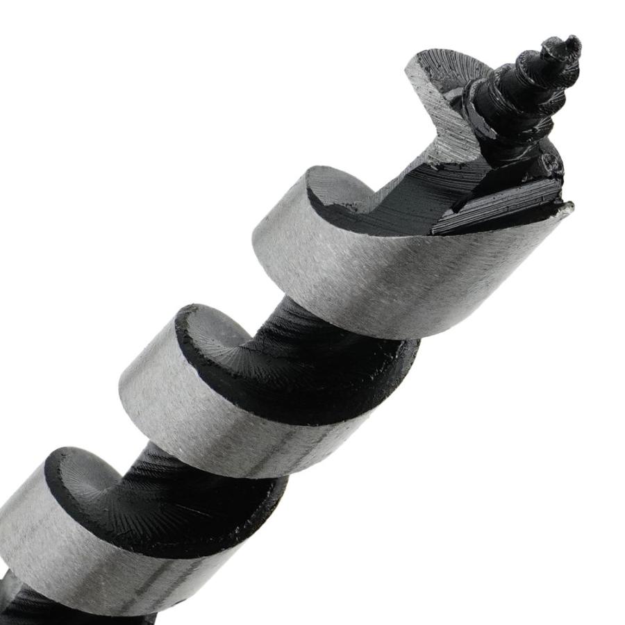 先端工具 工具 作業工具 DIY 大工道具 大工 iHelp ドリル ビット 木工用ドリルセット 5PC IH-750 4962308601876 | iHelp | 02