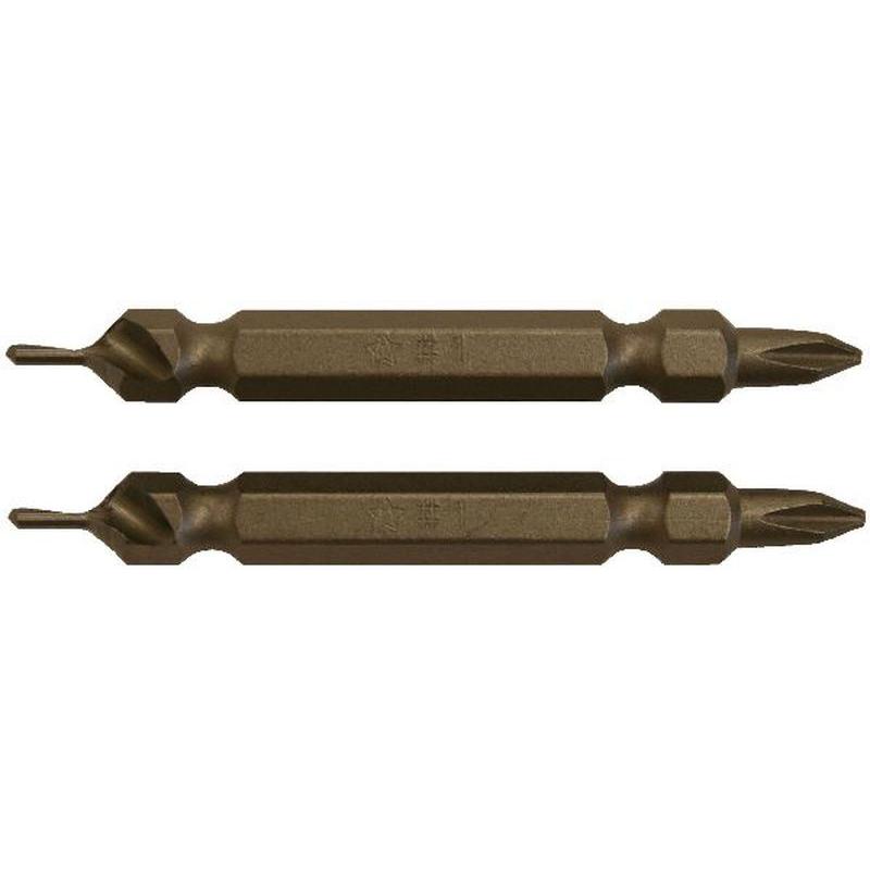 スターエム ちょっと下穴&ビット No.5009 #1 | ブランド登録なし