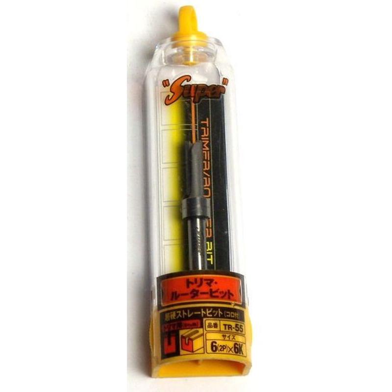 makaron様ご確認用 ライト精機 Super 超硬ストレートビット コロ付き 英数