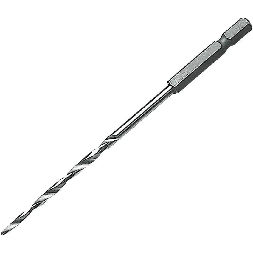 TOP（トップ） 電動ドリル用 六角シャンク テーパー下穴錐 ETK-2.5