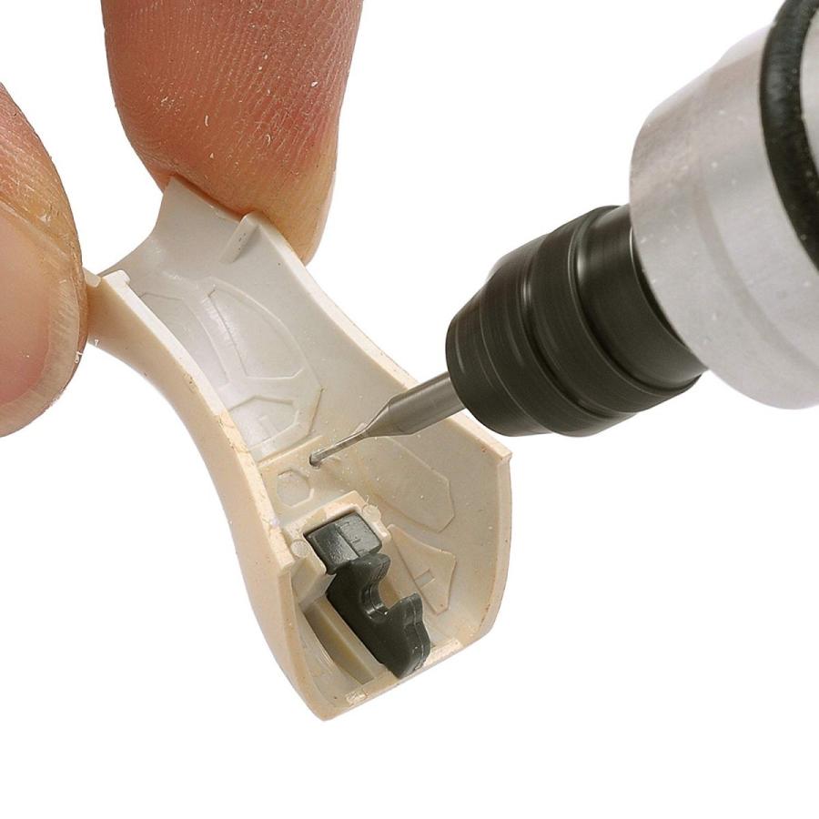 PROXXON プロクソン ペン型ミニルーター 小径ドリル 6種セット No.28912 4952989289128 ネコポス対応 | PROXXON | 02