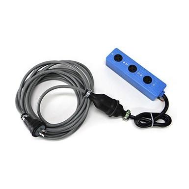 SUZUKID（スズキッド） 3相 ベンリータップ 逆転付 200Vコンセント三相
