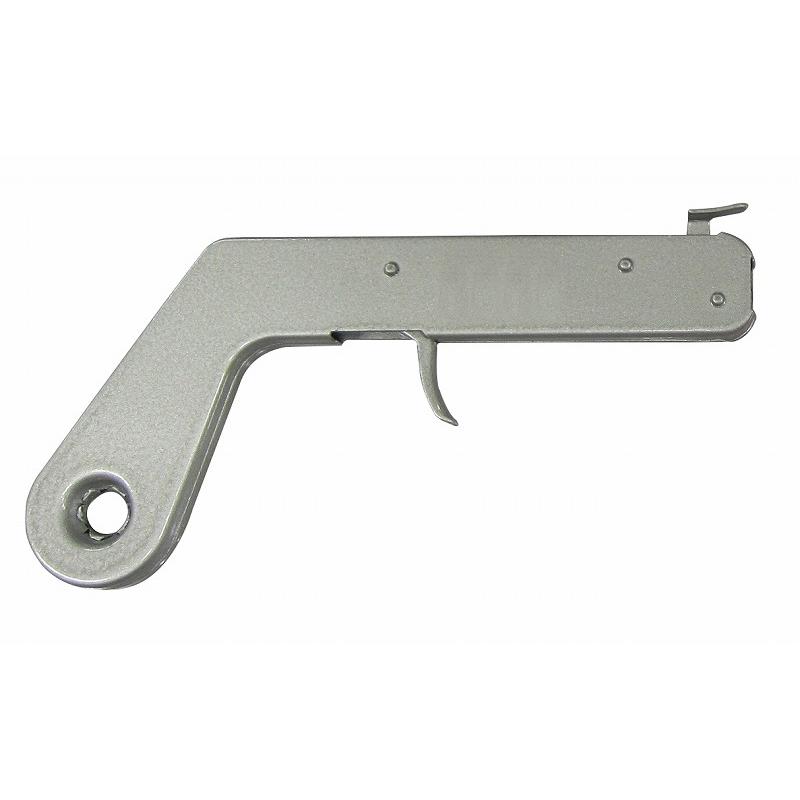 SUZUKID スズキッド P-61 ピストル型ライター ネコポス対応 4991945600614  スター電器製造 | SUZUKID
