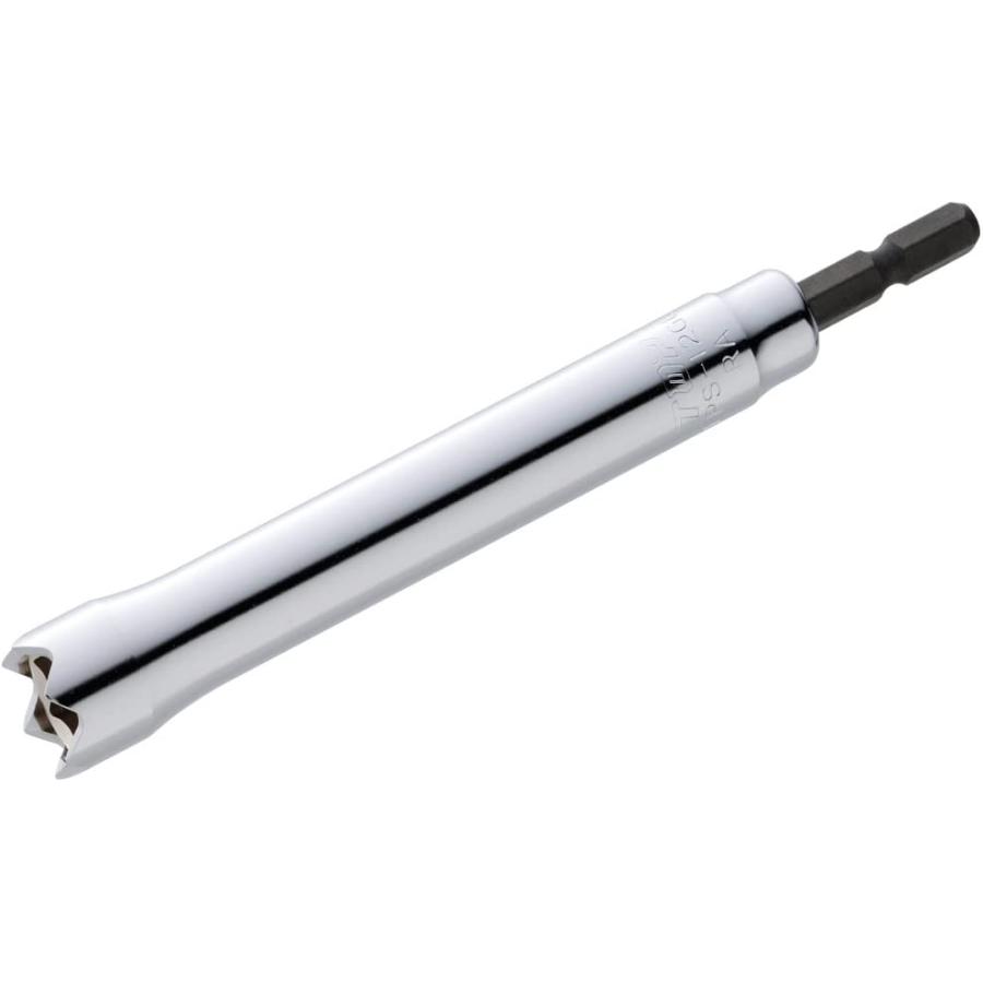 (未使用･未開封品)トップ (TOP) 電動ドリル用 ピーコン用ギザ付きロングソケット 対辺12 ギザ付 ロングタイプ EPS-12GL TOP（トップ） 電動ドリル用ソケット ピーコン用 ギザ付ロング EPS