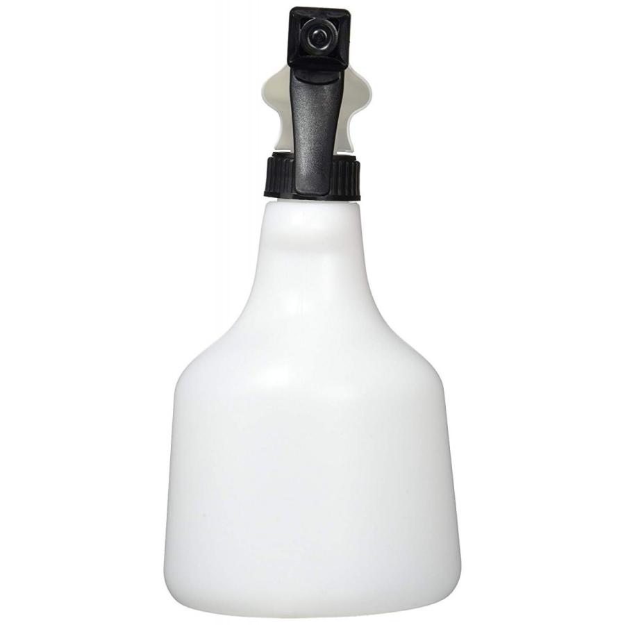スプレーボトル AZ MK001 トリガー式スプレー 500ml スプレー ボトル 有機溶剤 有機溶剤対応 AZ エーゼット AtoZ 4960833001031 | エーゼット | 01