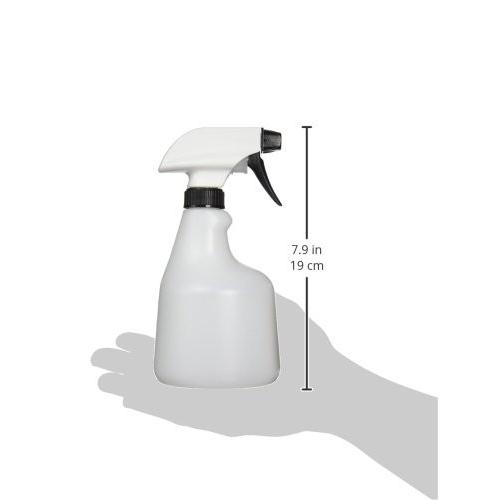 スプレーボトル AZ MK001 トリガー式スプレー 500ml スプレー ボトル 有機溶剤 有機溶剤対応 AZ エーゼット AtoZ 4960833001031 | エーゼット | 02