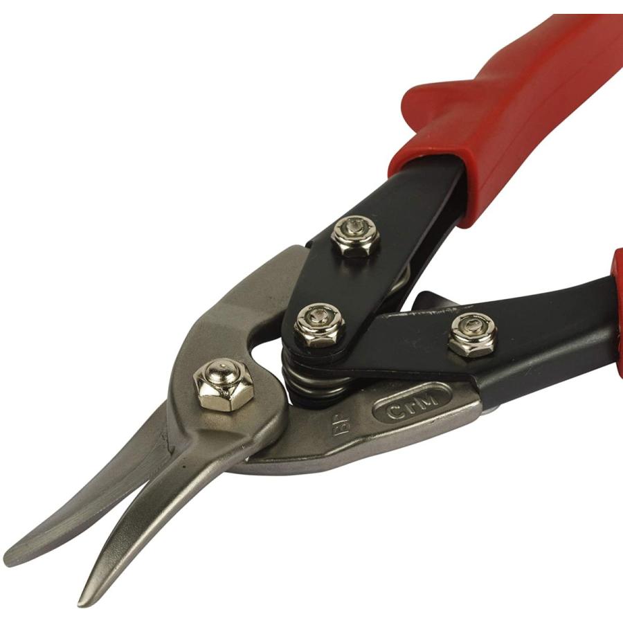 IRWIN 10504309N スニップ 101 右＆直線切り | IRWIN | 03