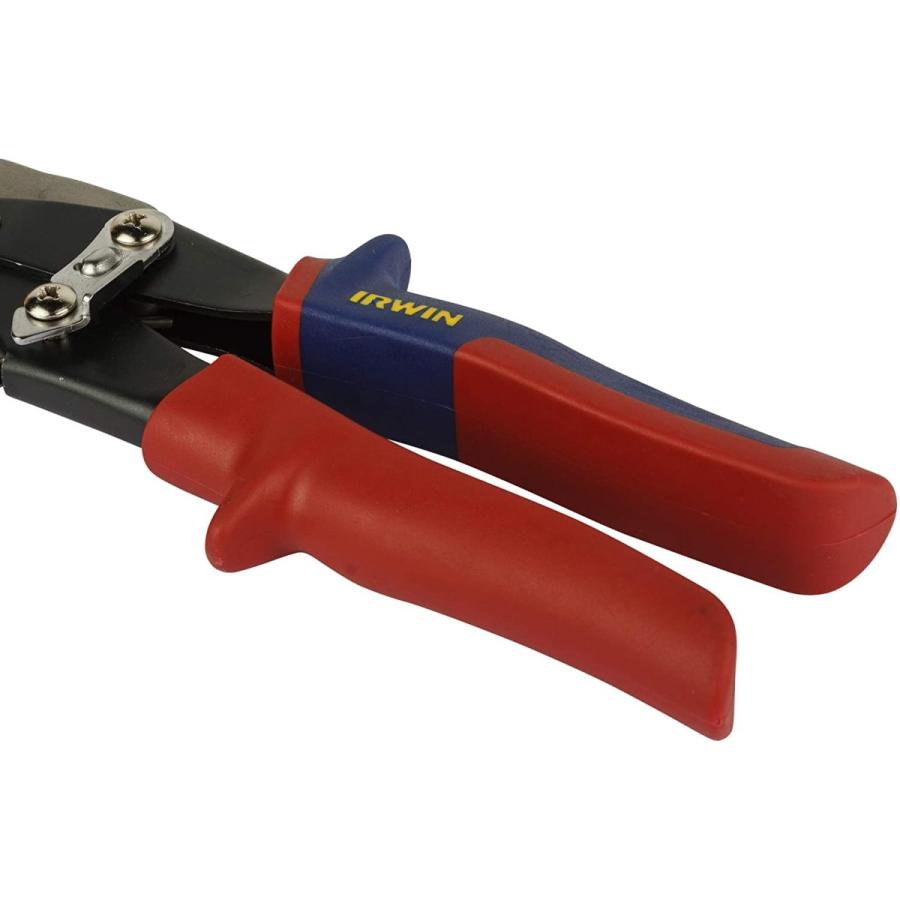 IRWIN 10504309N スニップ 101 右＆直線切り | IRWIN | 04