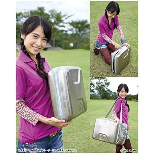 LOGOS（ロゴス） クーラーボックス 保冷バッグ 最強 保冷剤 長時間