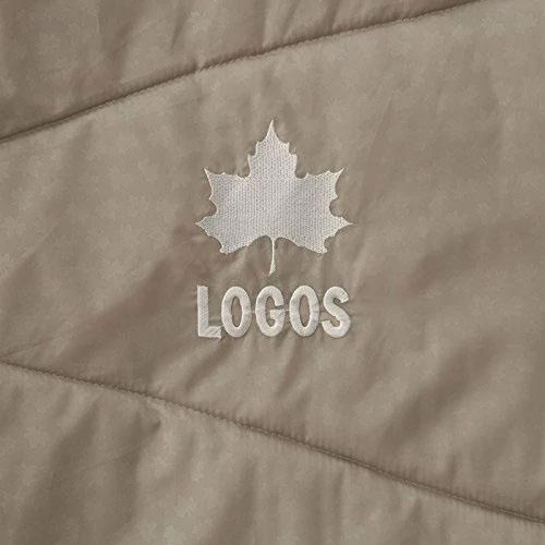 2枚セット] ロゴス logos 寝袋 シュラフ コンパクト 連結 丸洗い 軽量