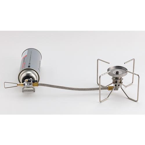 SOTO ソト シングルバーナー レギュレーターストーブ FUSION フュージョン 3点セット ストーブ パワーガス CB缶 ガス缶 ST-330 ST-7601 ST-SC20 | 新富士バーナー | 15