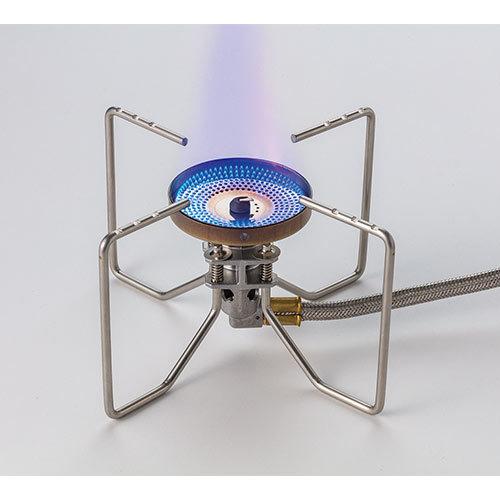 SOTO ソト シングルバーナー レギュレーターストーブ FUSION フュージョン 3点セット ストーブ パワーガス CB缶 ガス缶 ST-330 ST-7601 ST-SC20 | 新富士バーナー | 03