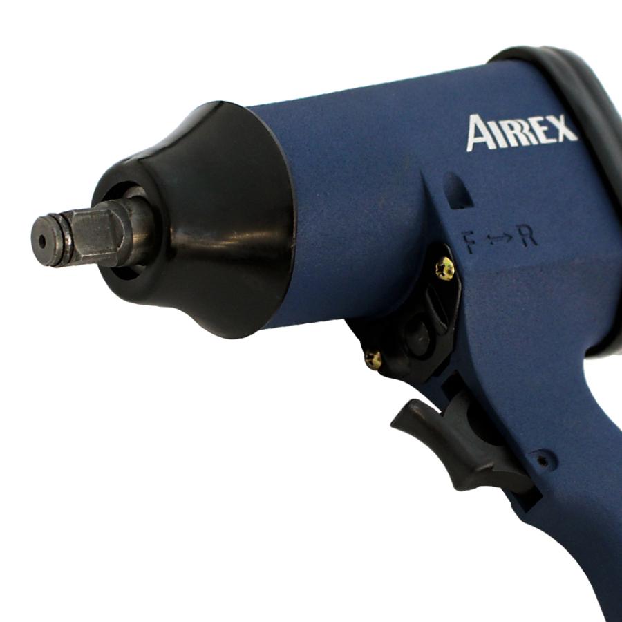 アネスト岩田 AIC インパクトレンチ キット TL2101 : WHATNOT アネスト岩田 AIC インパクトレンチ キット TL2101 : WHATNOT