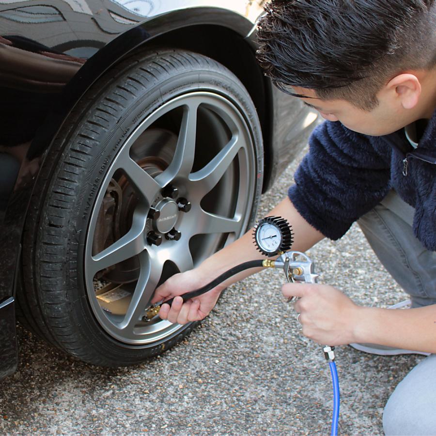 アネスト岩田 タイヤチャック CHTC-BC AIRREX 4900192600865 : WHATNOT