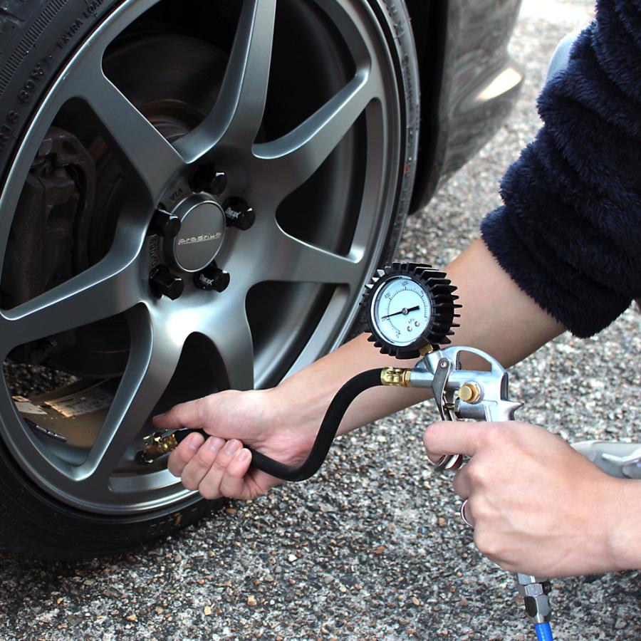 アネスト岩田 タイヤチャック CHTC-BC AIRREX 4900192600865 : WHATNOT