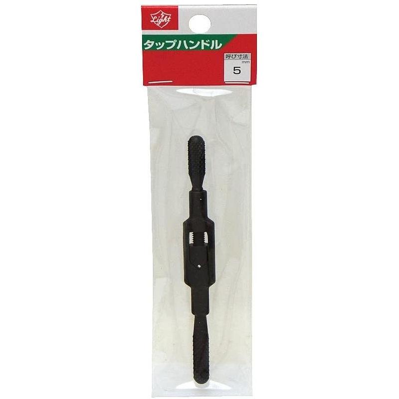 ライト精機 タップハンドル 5mm : WHATNOT - 通販 - Yahoo!ショッピング