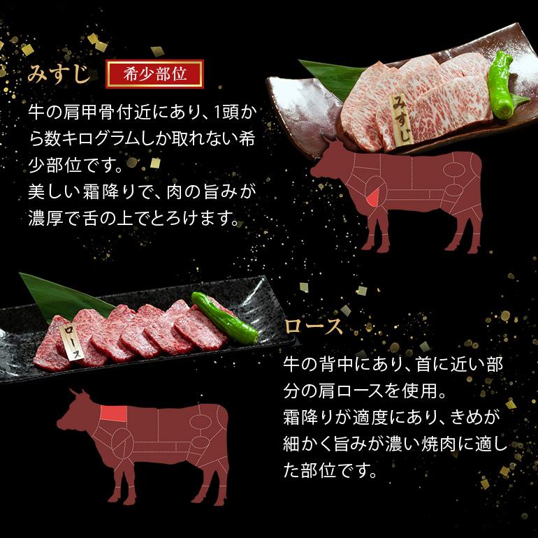 松阪牛 焼肉用 9種盛り合わせ | 肉 お肉 牛 牛肉 お取り寄せ お取り寄せグルメ 和牛 国産牛 国産牛肉 国産 取り寄せ 結婚祝い 内祝い |｜whats-beef｜07