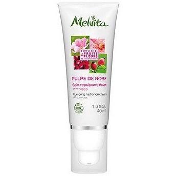 メルヴィータ ローズ パルプクリーム 40ml MELVITA 送料無料｜whatsupstore